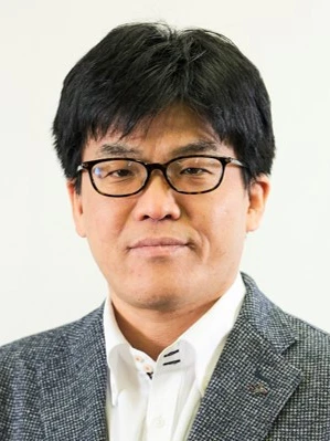 会長　蔵満　昭一の写真です